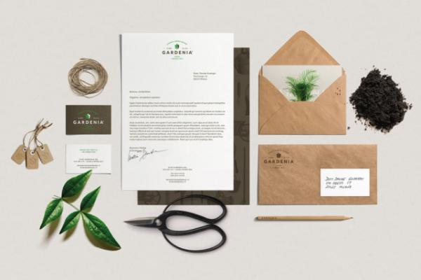 Plant branding
